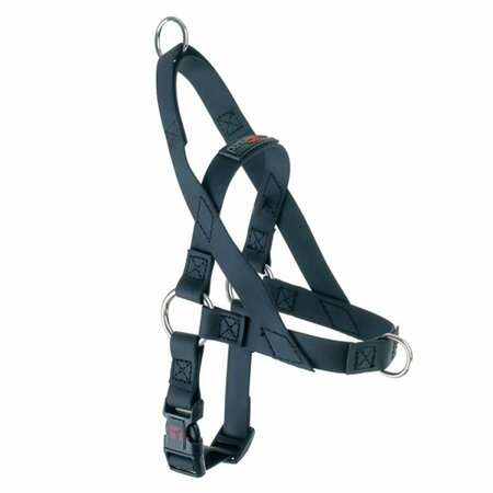 NUTNUEZ Freedom Harness, Black - Extra Small NU2997162